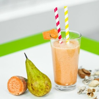Alza.cz Smoothie recepty